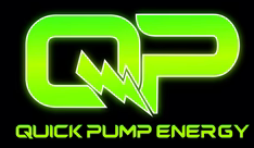 QP Energy Wall Paper