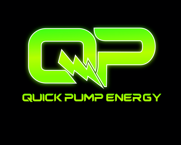 Quick Pump Energy